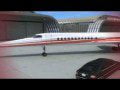 Aerion SBJ, supersonische zakenjet