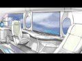 HperMach SonicStar: supersone zakenjet