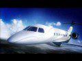 Introductiefilm Embraer Legacy 500