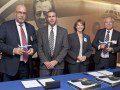 NAYAK partner in prestigieus Boeing GoldCare onderhoudsprogramma