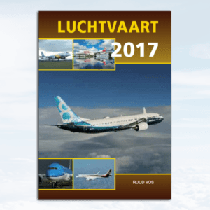 Luchtvaart 2017 | Jaarboek (e-book)